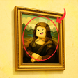 Ikona programu: Paint Hunt N Seek