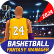 Icon of program: Basketball Fantasy Manage…