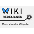 Wiki Redesigned