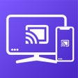 Icoon van programma: AirPlay for TV ㅤ