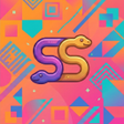 프로그램 아이콘: Snake Squad: Snake Game P…