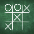 أيقونة البرنامج: Tic Tac Toe Game