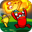 Programın simgesi: Steal a Monster