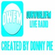 Icon of program: ourWorldFM Radio