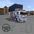プログラムのアイコン：Truck Id Full Srobo - Ole…