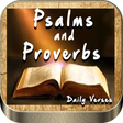 プログラムのアイコン：Psalms and Proverbs Daily…