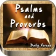 Psalms and Proverbs Daily Verses with Faith