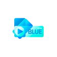 Symbol des Programms: BlueiPTV
