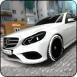 程序图标：Benz E Class: Extreme Sup…