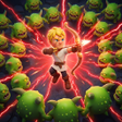 程序图标：Magic Archer: Monster Isl…