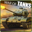 プログラムのアイコン：Battle of Tanks - World W…