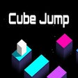 Иконка программы: Cube Jump Unblocked