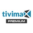 Ikon program: Tivimax IPTV Player Premi…