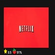 Icon of program: Netflix Rating
