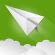 プログラムのアイコン：Paper Aircraft Advanced