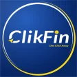 ClikFin - One Click Away
