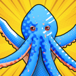 プログラムのアイコン：Octo Gun