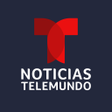 プログラムのアイコン：Noticias Telemundo