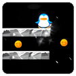 Ícone do programa: Greedy Penguins