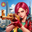 ไอคอนของโปรแกรม: Firezone: Ultra - Vùng Ch…