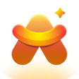 ไอคอนของโปรแกรม: Aero Brush: AI Photo Edit…