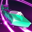 프로그램 아이콘: Rollercoaster Dash