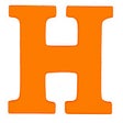 Symbol des Programms: History