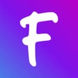 Font Maker  Stylish Text icon