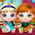 Ícone do programa: Baby Fun Day