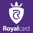 Programın simgesi: Royal Card - رويال كارد