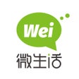 أيقونة البرنامج: 大港微生活