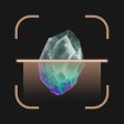 程序图标：Gem Identifier gemstone A…