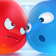 Ícone do programa: Red vs Blue