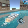 Ikon program: Super Yacht Parking