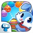 Ikon program: Bunny Bubble Shooter - Eg…