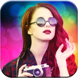 ไอคอนของโปรแกรม: Photo Editor