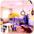 程序图标：Nursery Kids Wallpaper