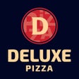 Programikonen: Deluxe Pizza