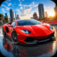 Icon of program: Ultimate Car Driving Simu…