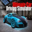 Ikona programu: Ultimate Car Driving Simu…