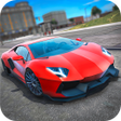 Icoon van programma: Ultimate Car Driving Simu…