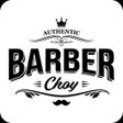 BARBER CHOY icon