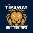 Icon of program: TIPSWAY BETTING TIPS