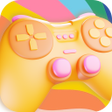 Ikon program: DummyBash - Stress Reliev…