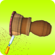 Ikon program: WoodShop 3D - Be a Wood T…