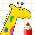 Иконка программы: How to Draw Animals Easy