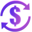 Programın simgesi: RoEarn: Cashback on Roblo…