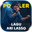 Icon of program: Lagu Ari Lasso Offline Fu…