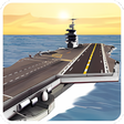プログラムのアイコン：Carrier Helicopter Flight…