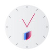 أيقونة البرنامج: JobDiva MyTime